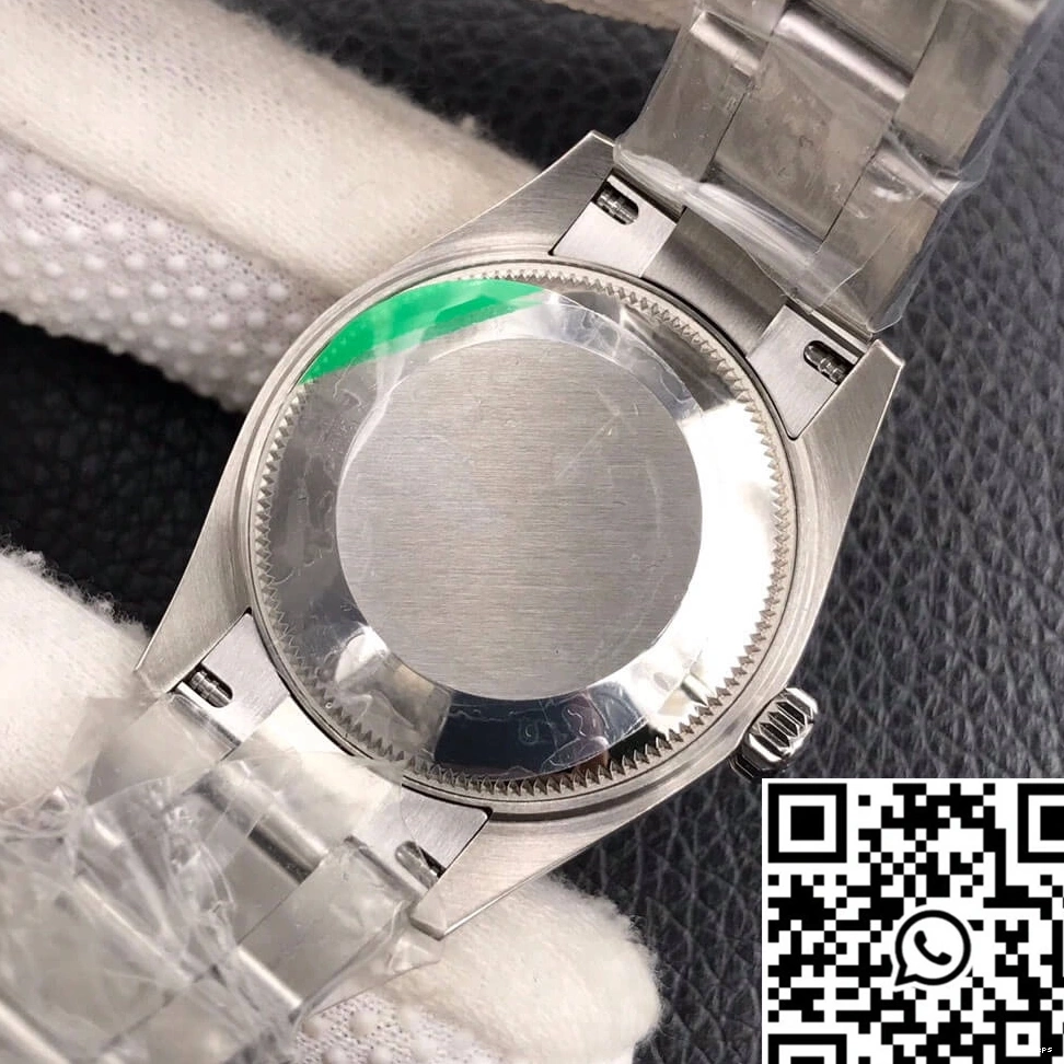 Factory Rolex Candy Oyster Perpetual Dial M277200-0009 31MM Pink EW 1109